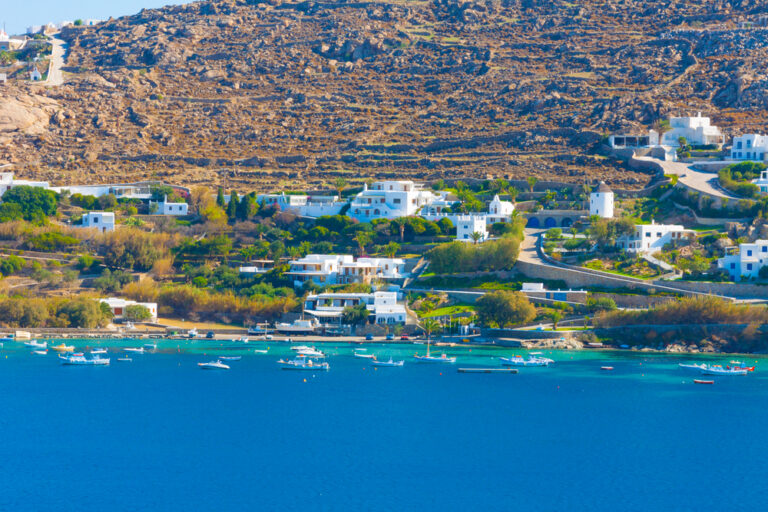 Przewodnik po zwiedzaniu Kos – Odkryj urok greckiej wyspy w Dodekanezie