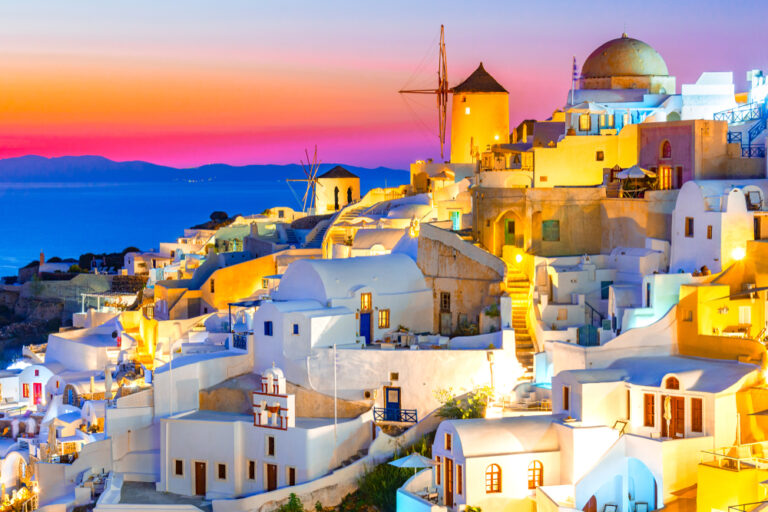 Kultura i Tradycje: Bogactwo Dziedzictwa Kulturowego Grecji