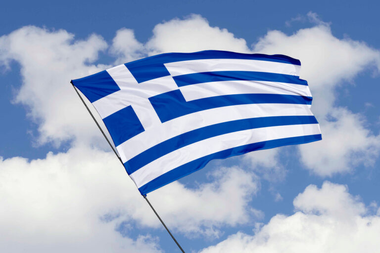 Wielka Odyseja: Fascynujące Opowieści z Historii Greckich Wysp