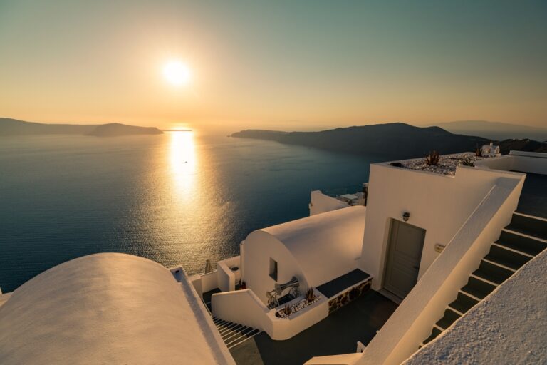 Grecja, turystyka
