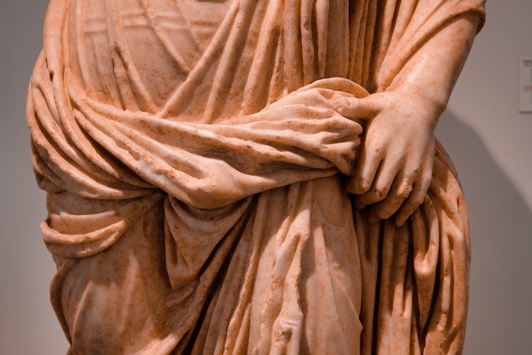 Od epoki brązu do podboju rzymskiego: starożytna Grecja, historia.