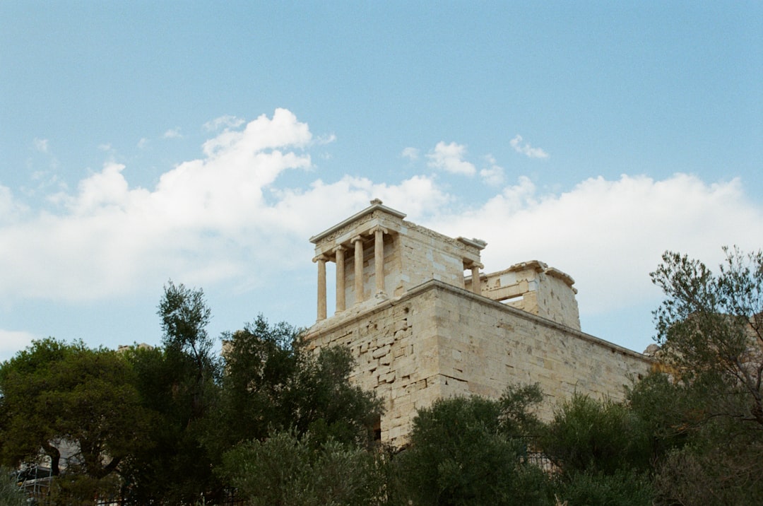 Muzea w Atenach - przewodnik po najlepszych kolekcjach i ekspozycjach