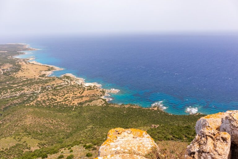 Przewodnik po wyspie: ciekawe miejsca na Krecie.