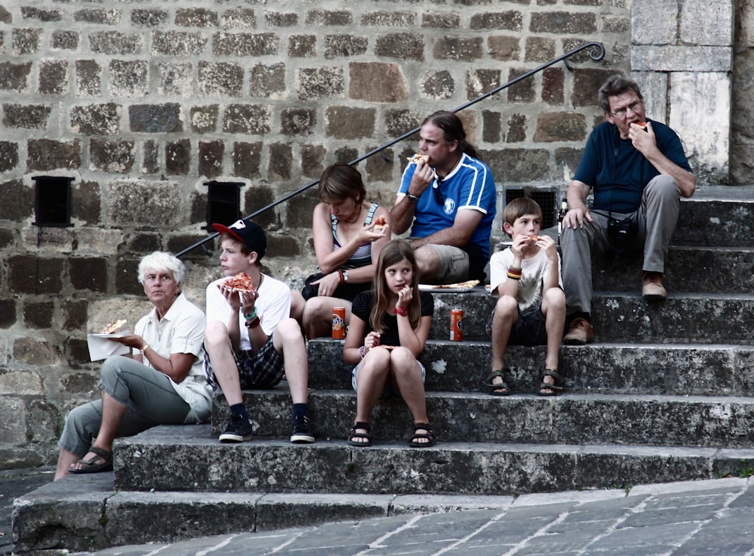 Co musisz wiedzieć przed wyjazdem? Wakacje w Grecji z dziećmi.