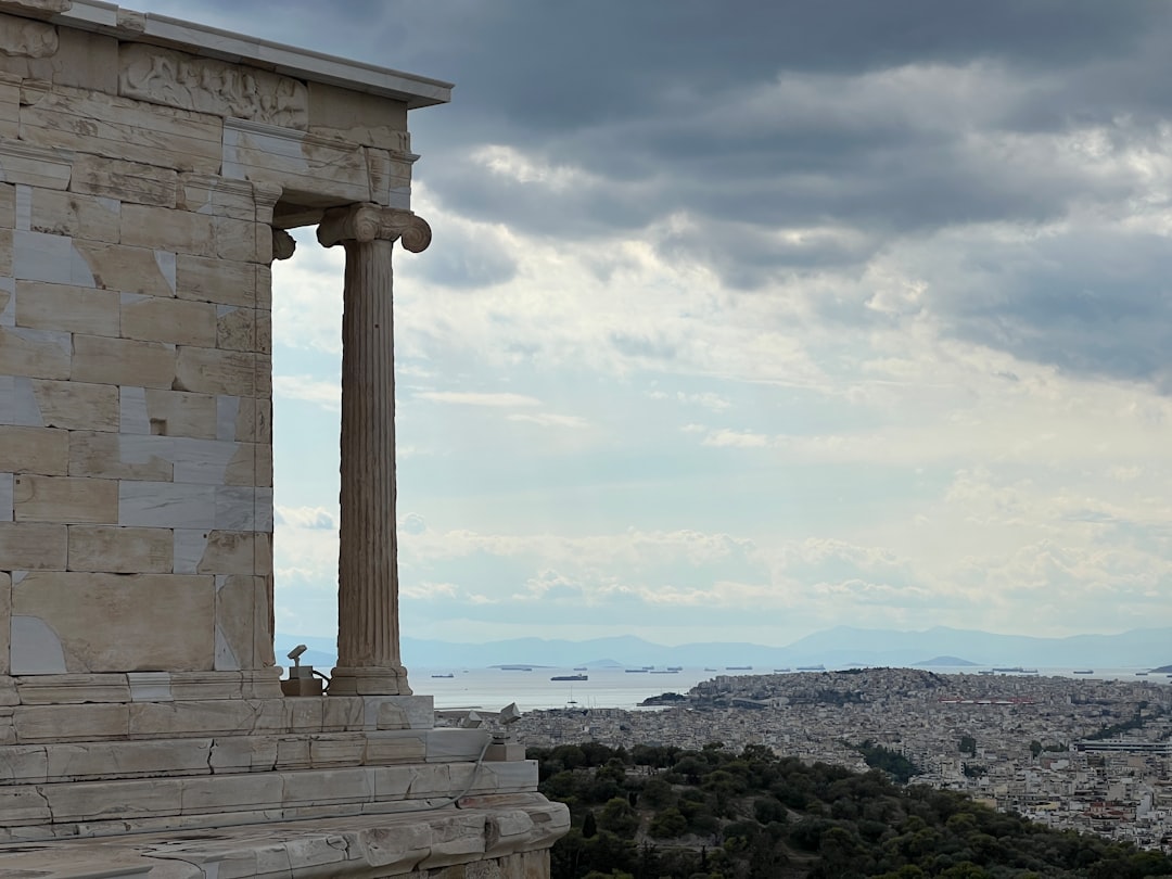 Co warto wiedzieć przed wyjazdem? Pogoda w Grecji w czerwcu.