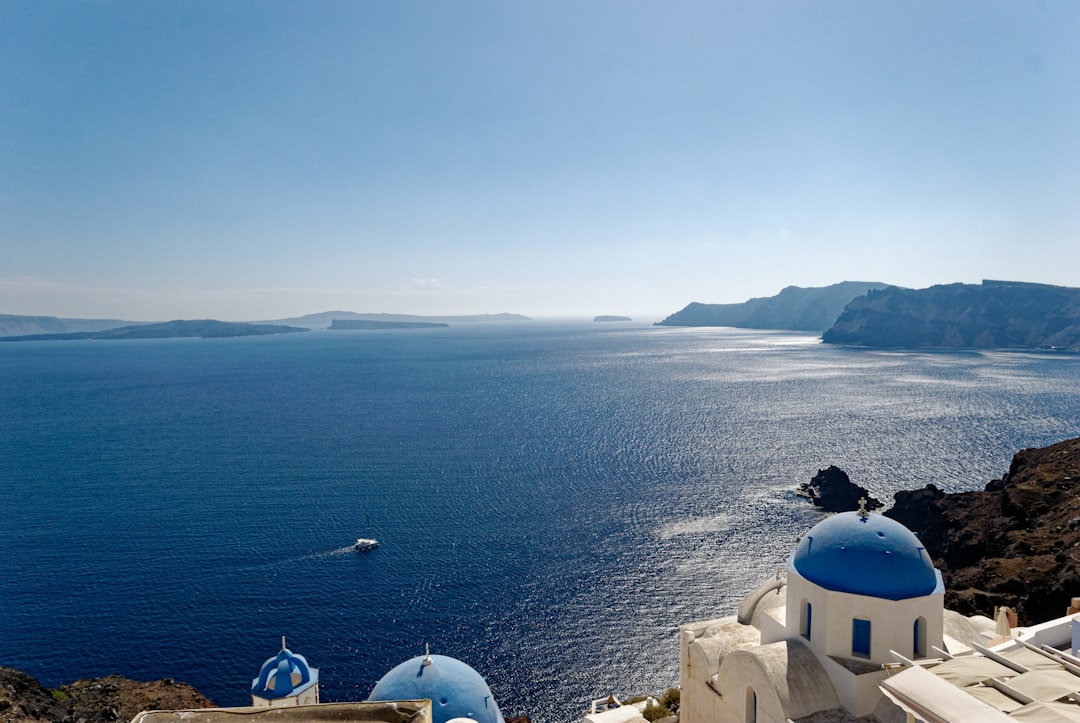 Greckie wyspy na wrzesień: dlaczego to najlepszy czas na urlop?