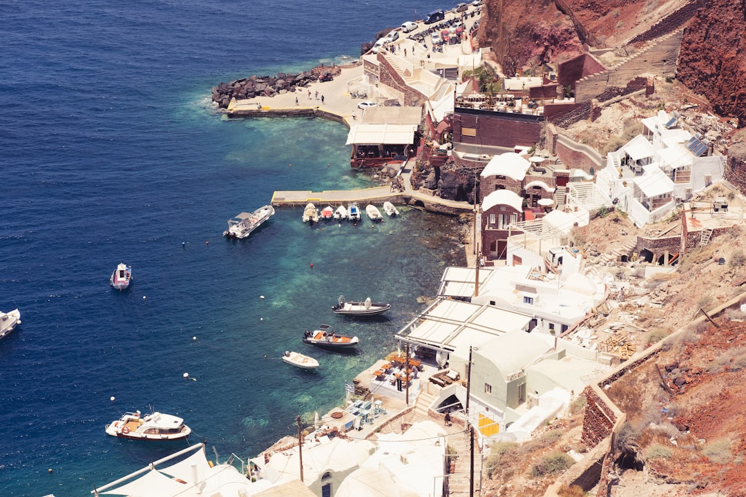 Najpiękniejsze miejsca w Grecji: co musisz zobaczyć?