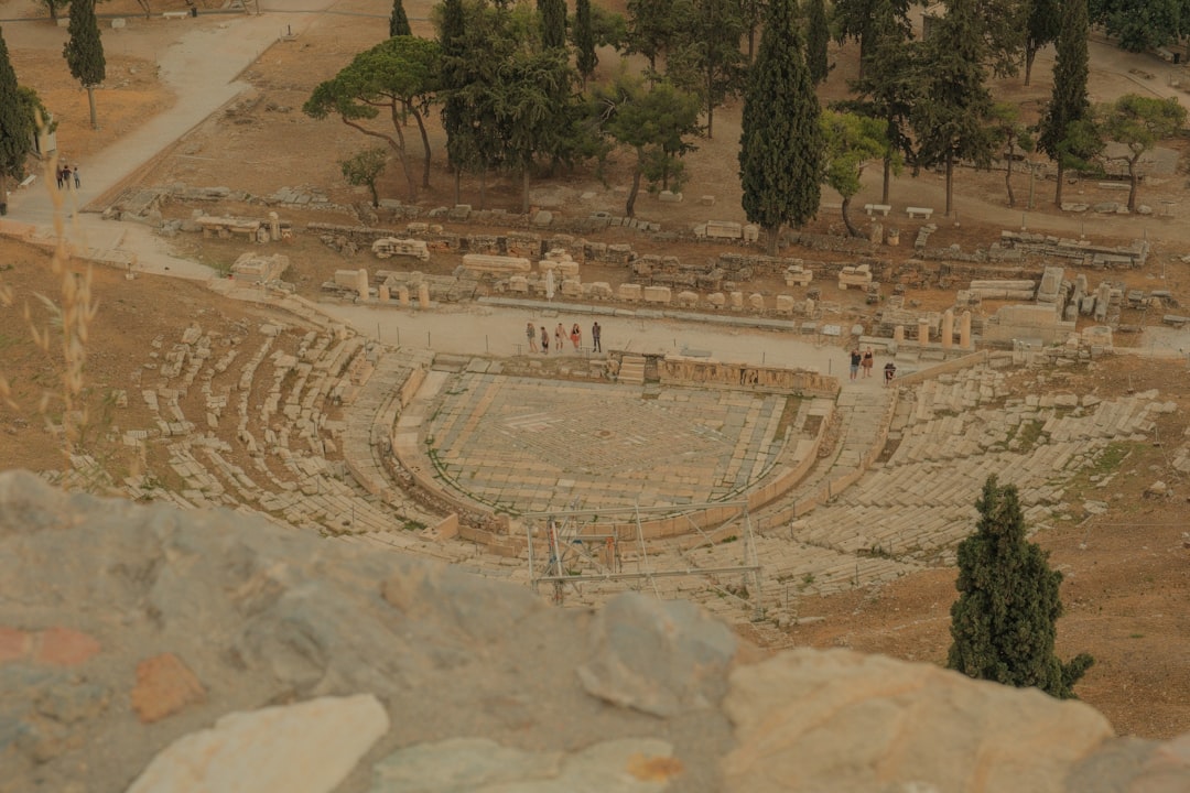 Historia igrzysk olimpijskich - od starożytnej Olimpii do współczesności