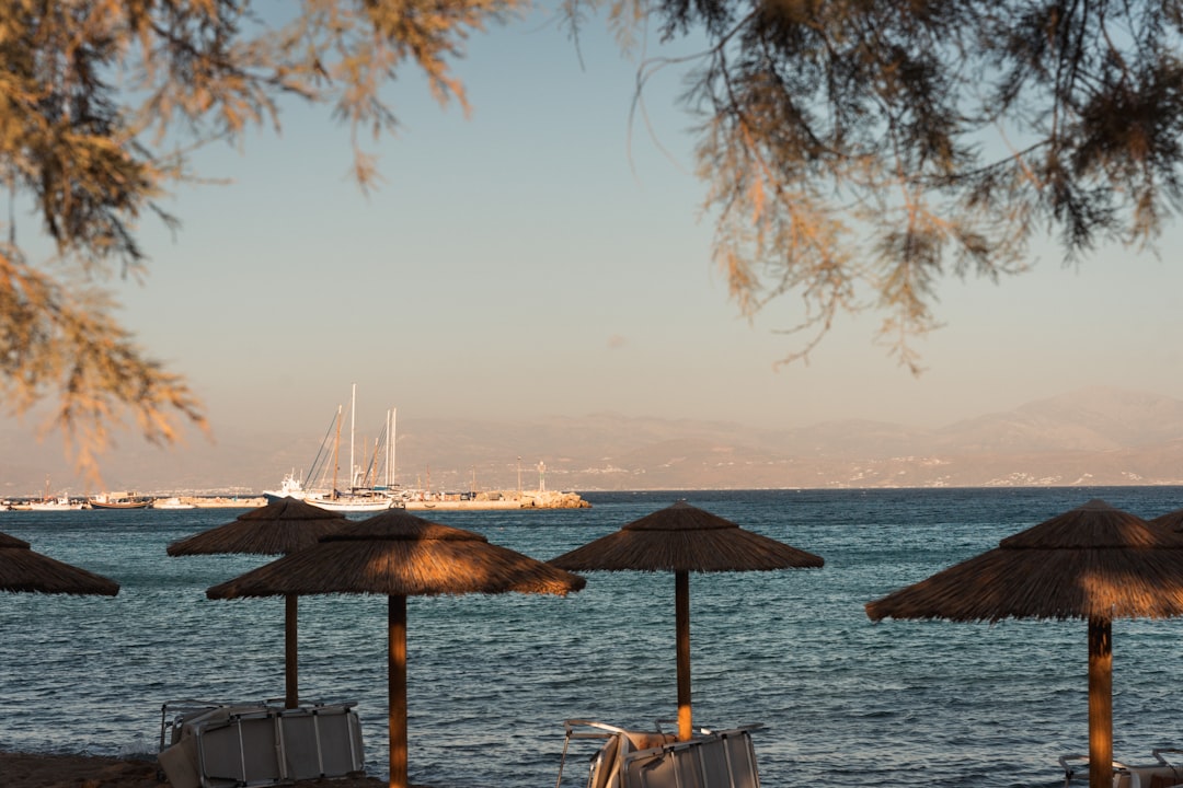 Zarobki w Grecji: ile zarabiają Grecy i jak wygląda życie?