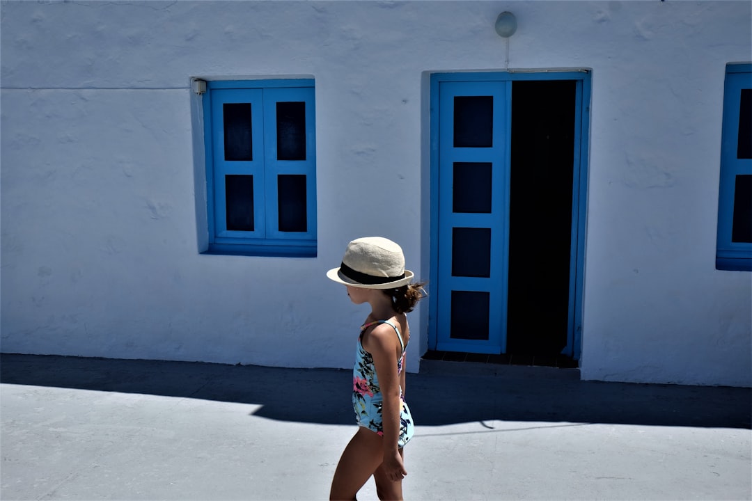 Jak poruszać się po kraju? Transport w Grecji.